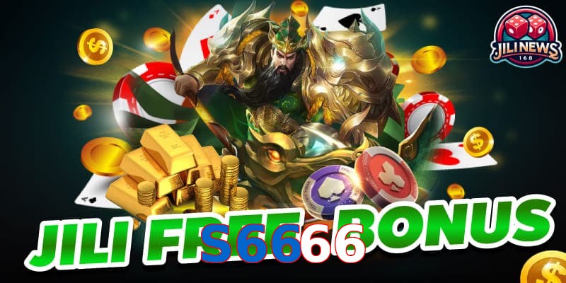 S6666