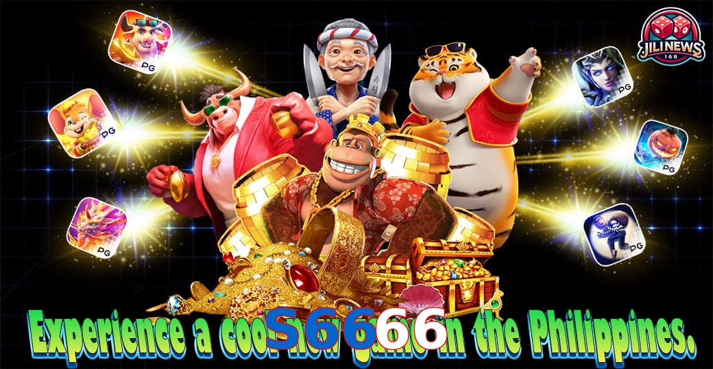 S6666