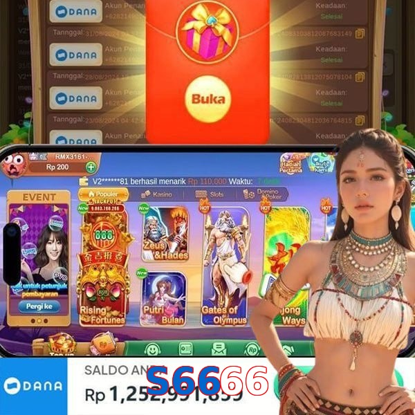 S6666