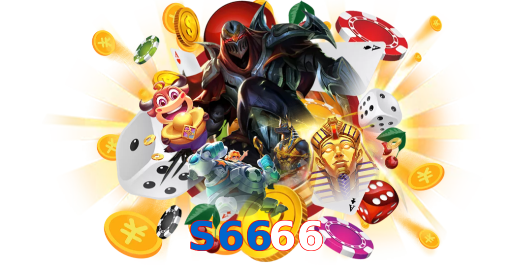 S6666