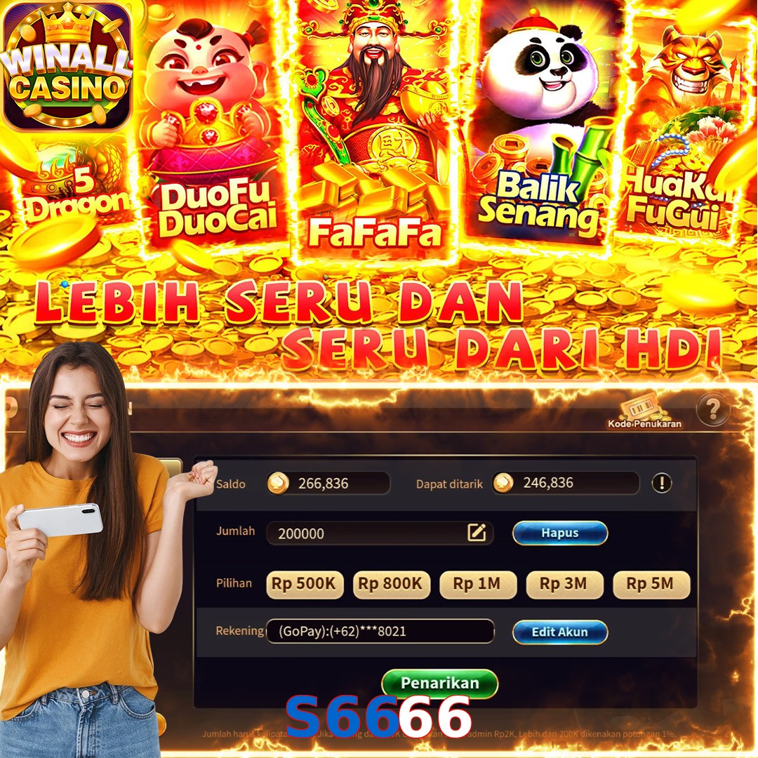 S6666