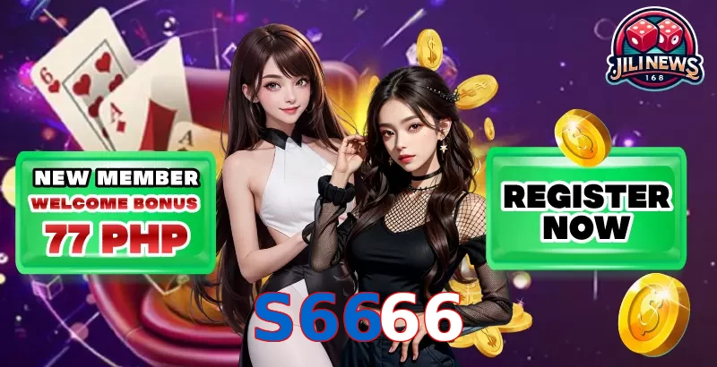S6666