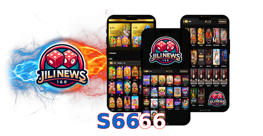 S6666