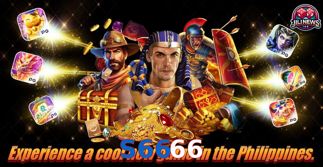 S6666