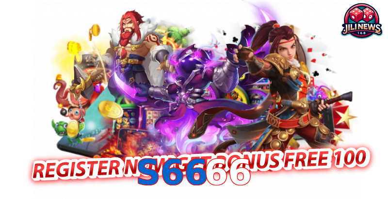 S6666