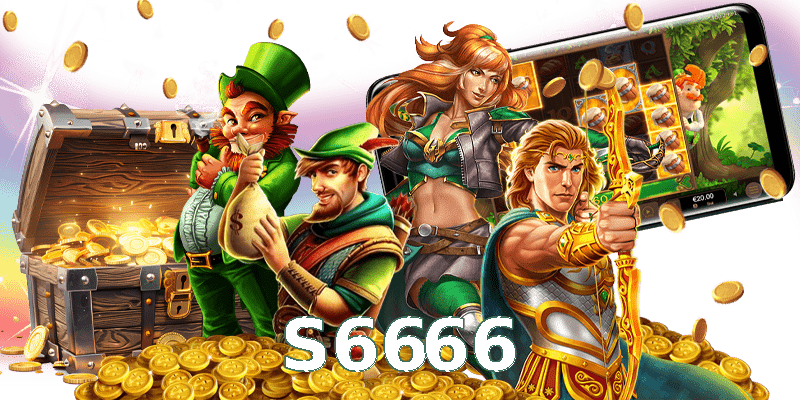 S6666