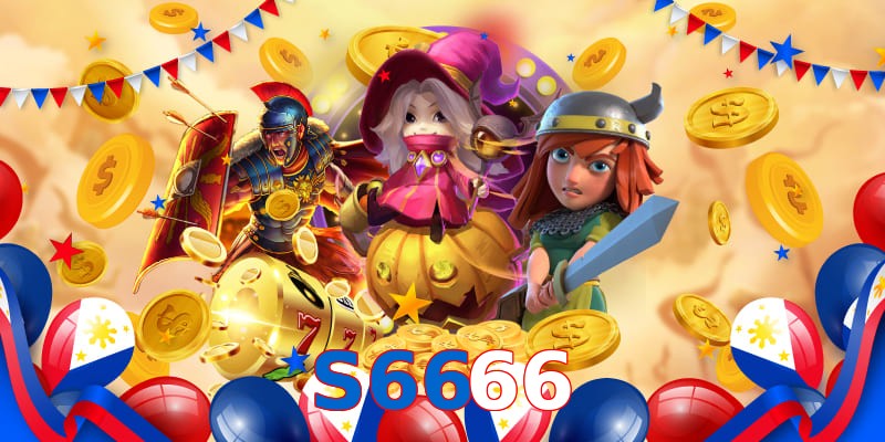 S6666