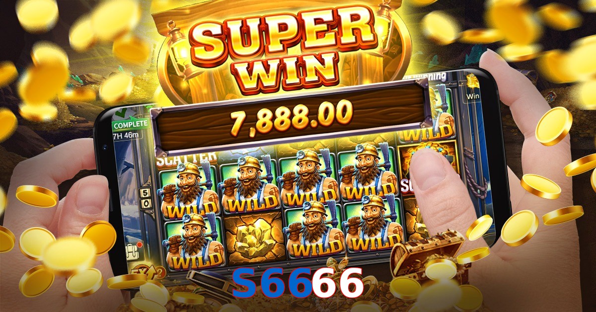 S6666