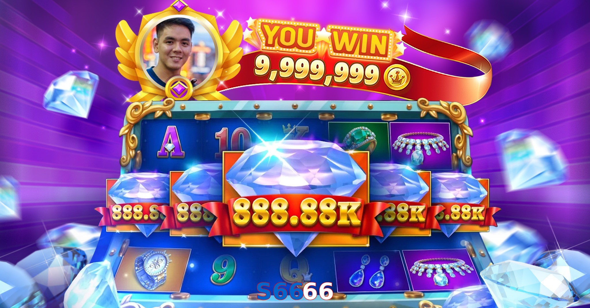 S6666
