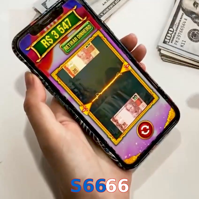 S6666