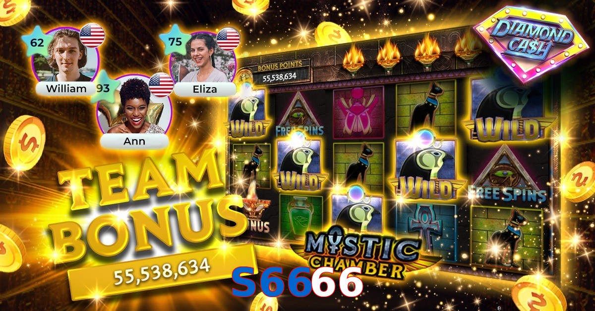 S6666