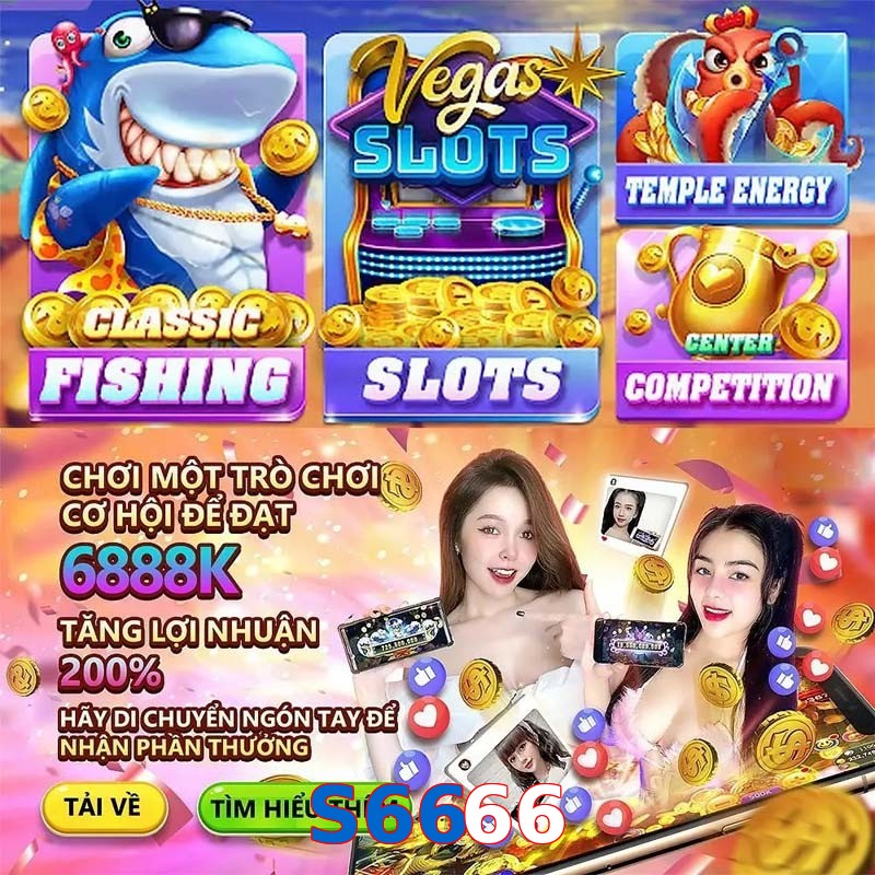 S6666