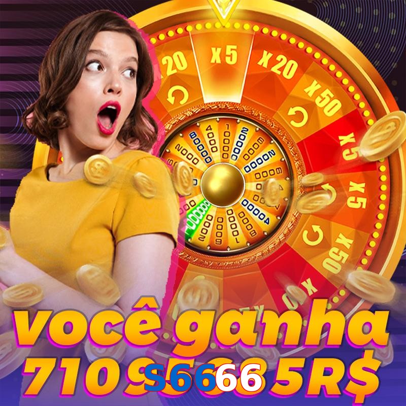 S6666