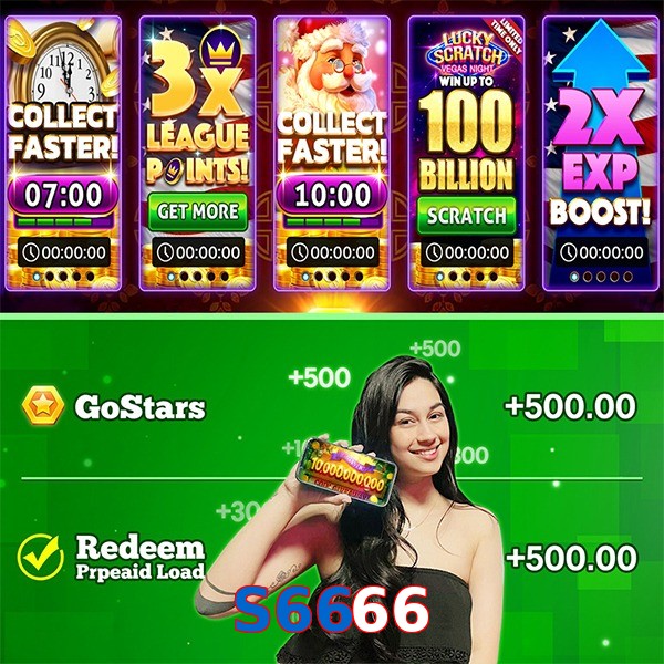 S6666