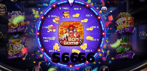 S6666