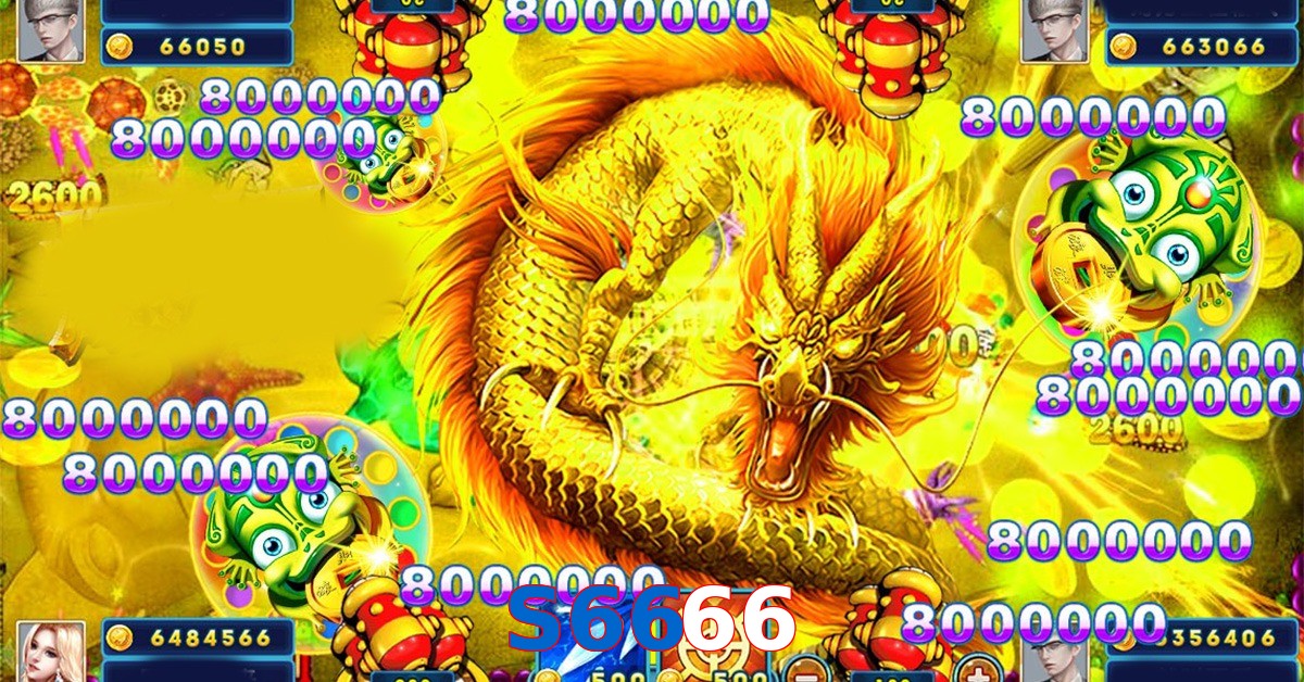 S6666