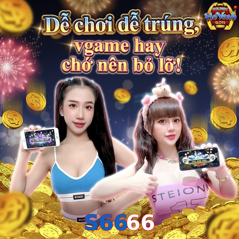 S6666