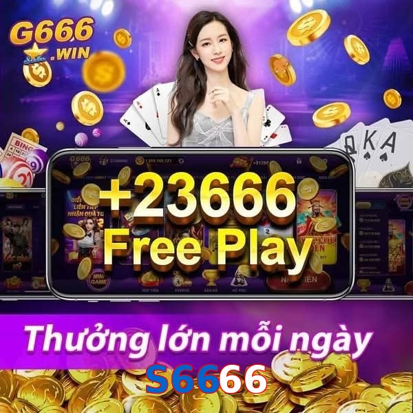 S6666
