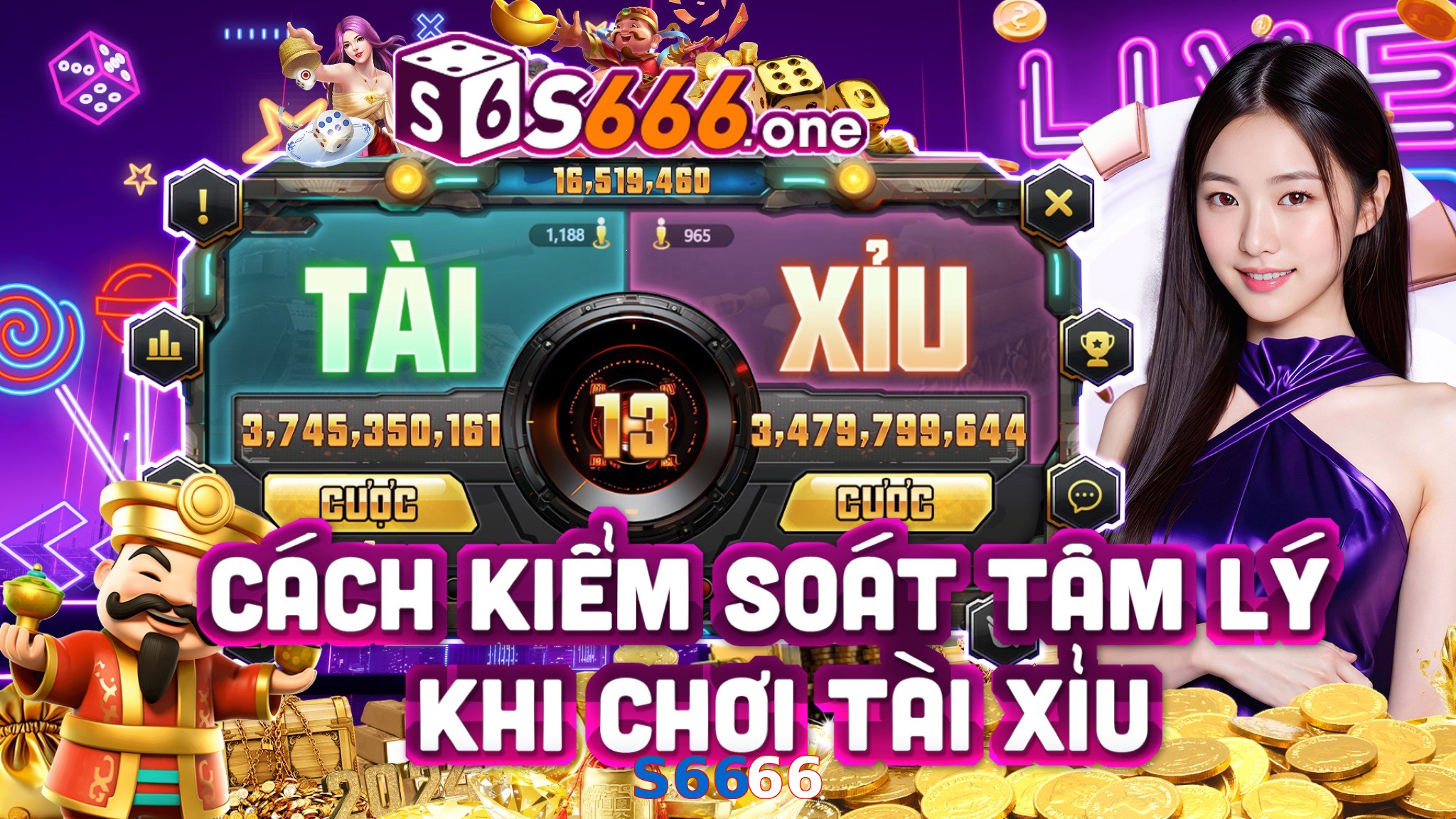 S6666