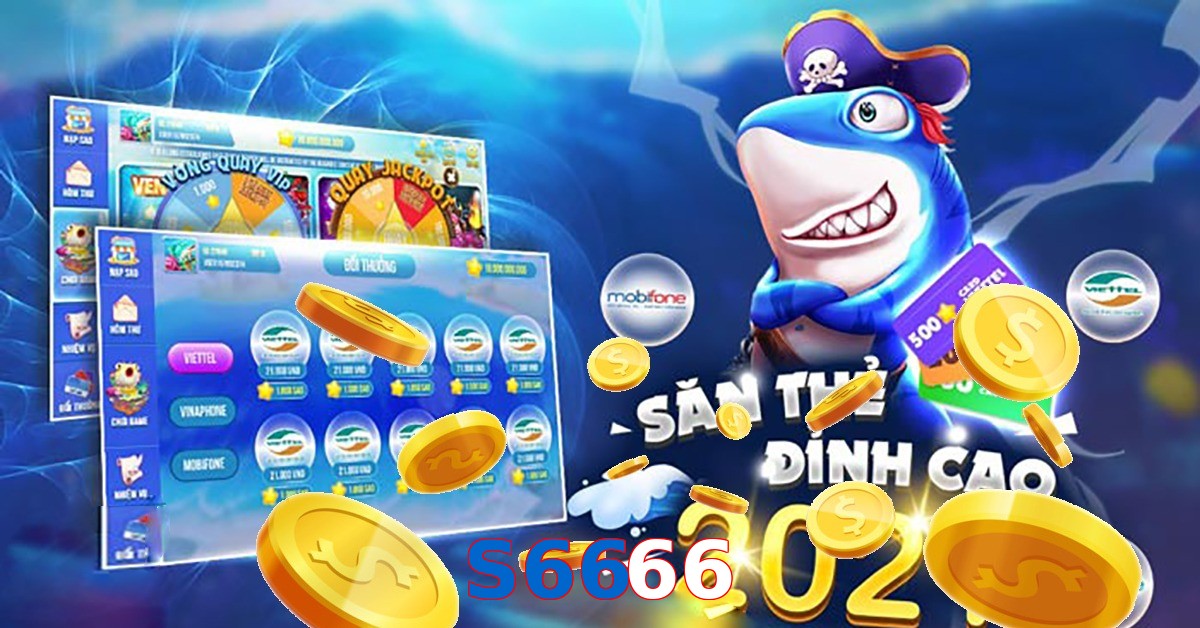S6666