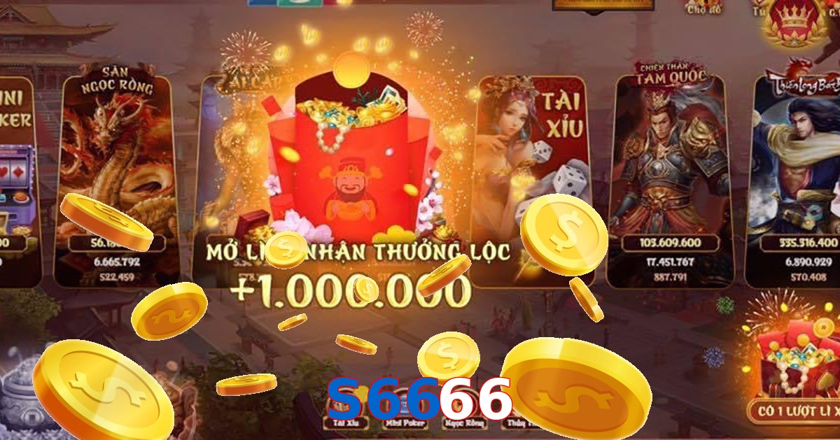 S6666
