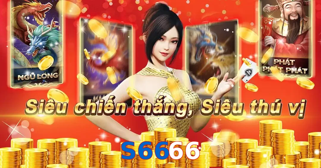 S6666