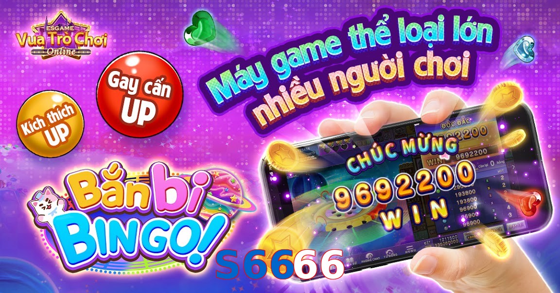 S6666