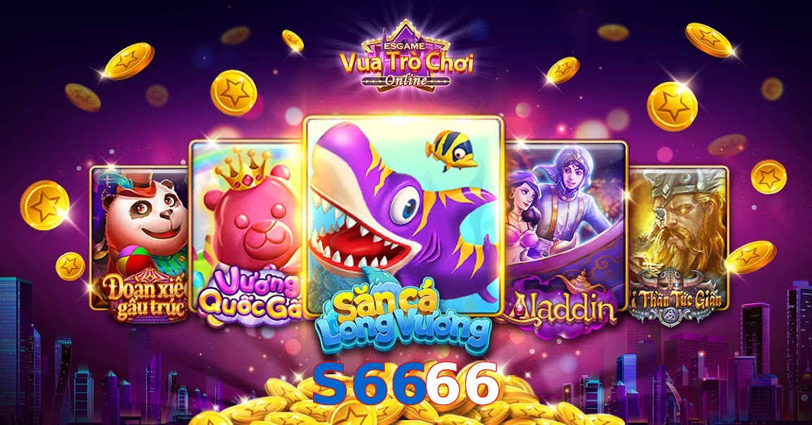 S6666