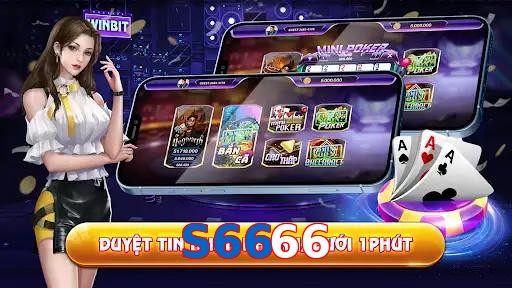 S6666