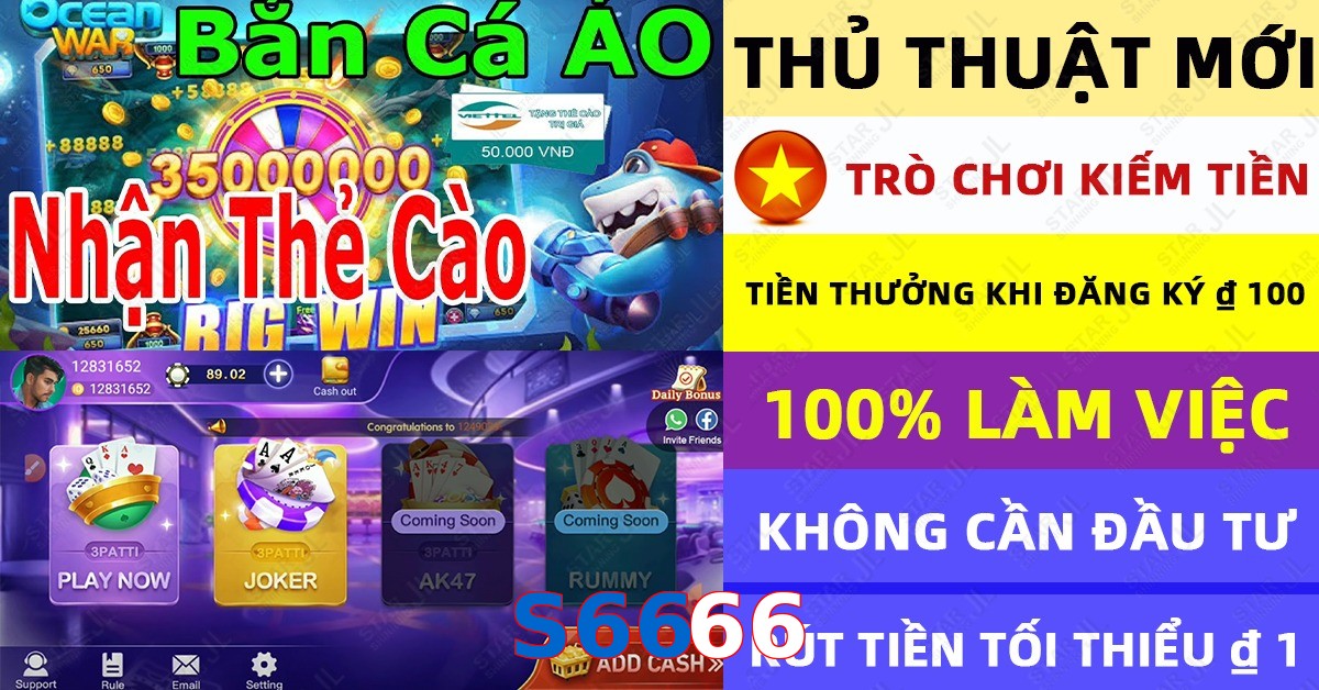 S6666
