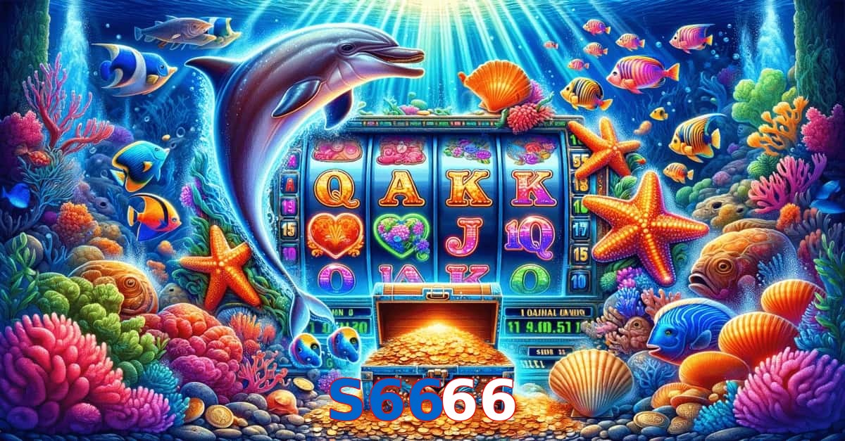 S6666