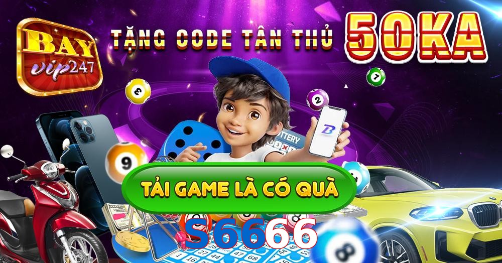 S6666