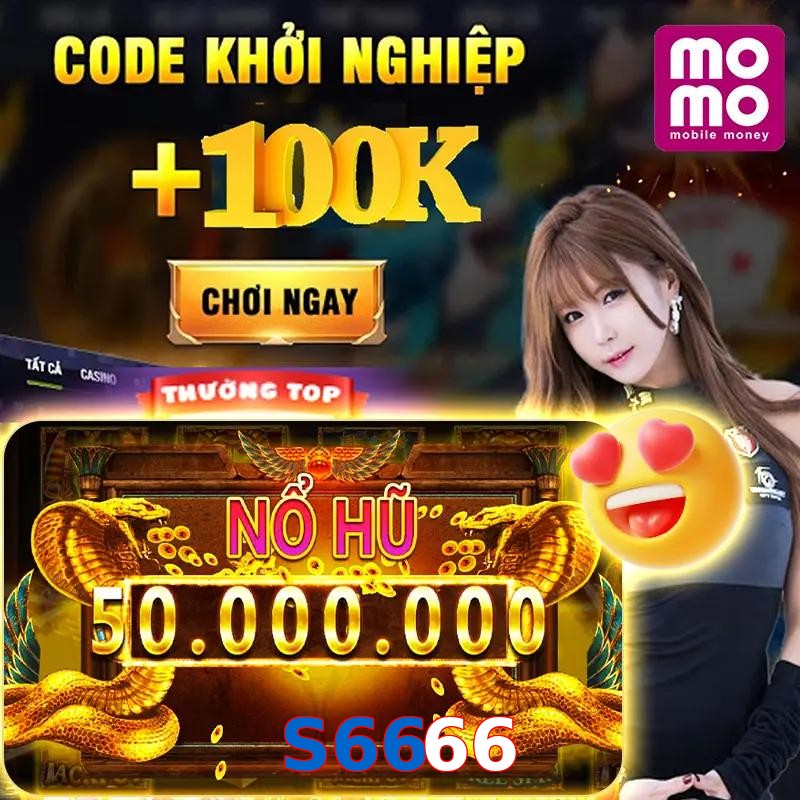 S6666