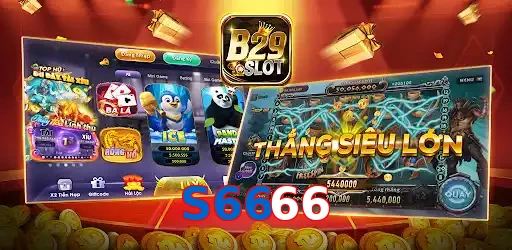 S6666