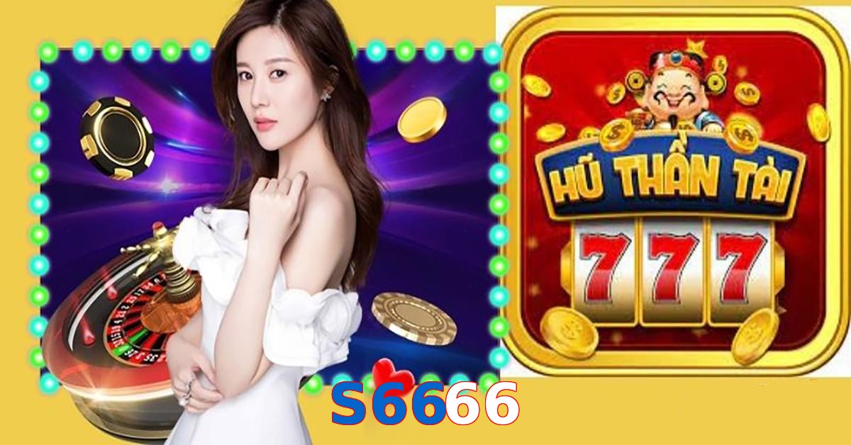 S6666