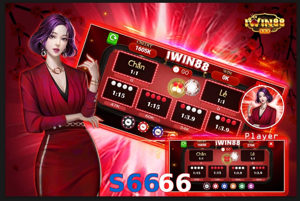 S6666