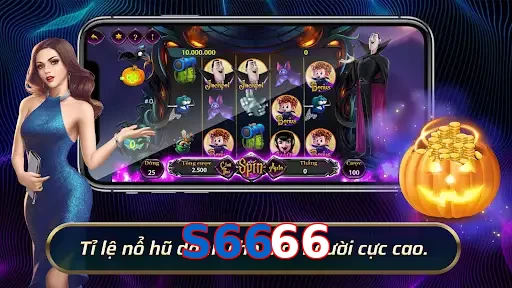 S6666