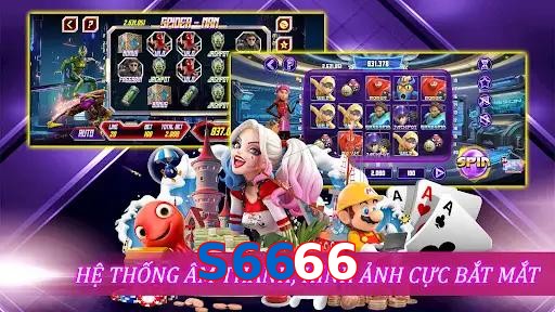 S6666