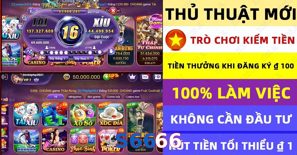 S6666