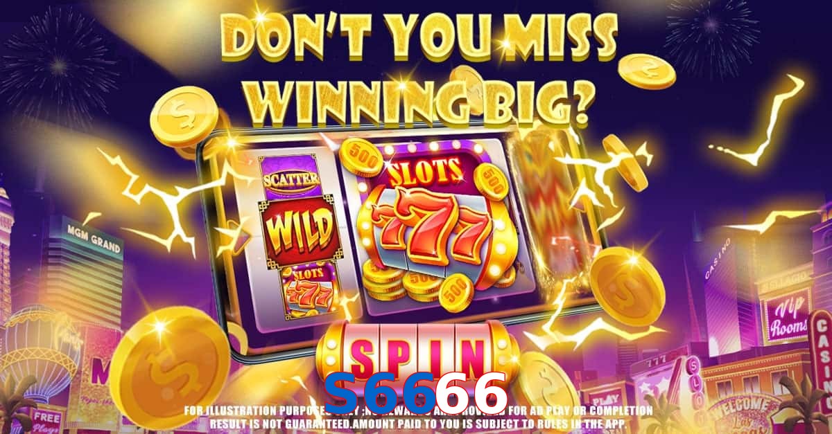 S6666