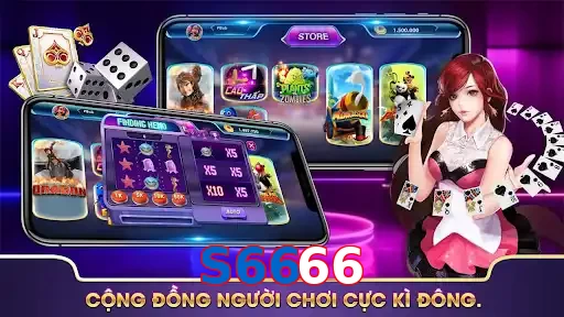 S6666
