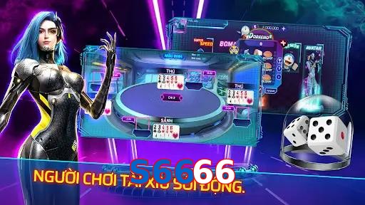 S6666