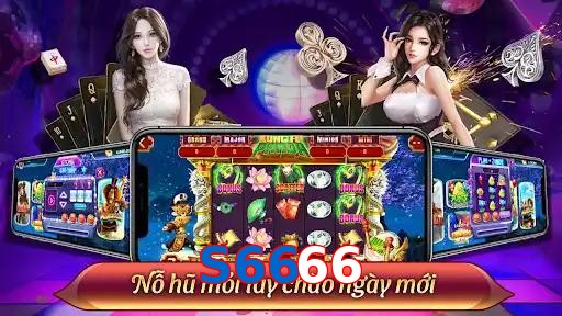 S6666