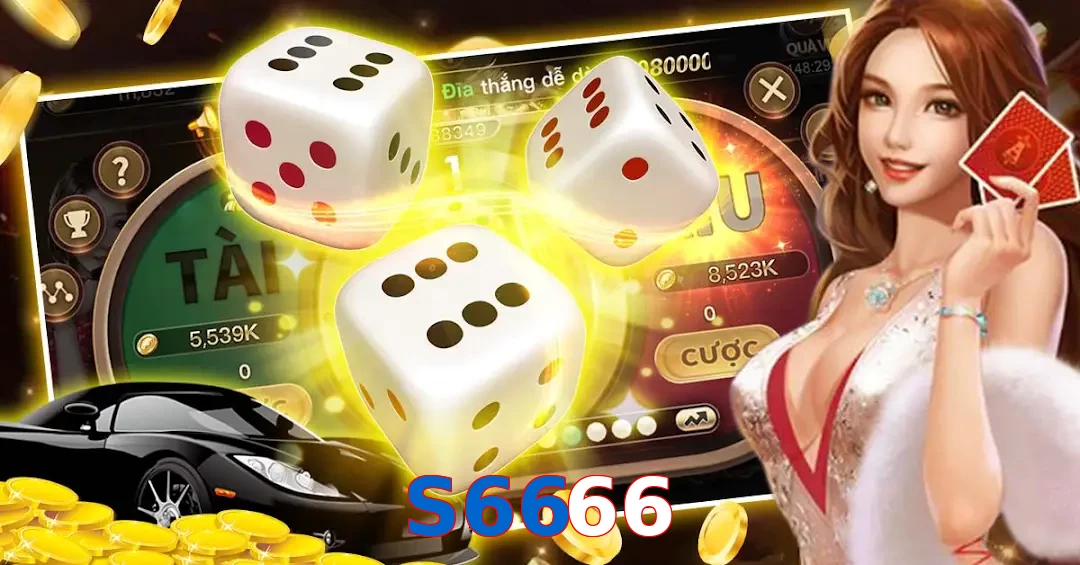 S6666
