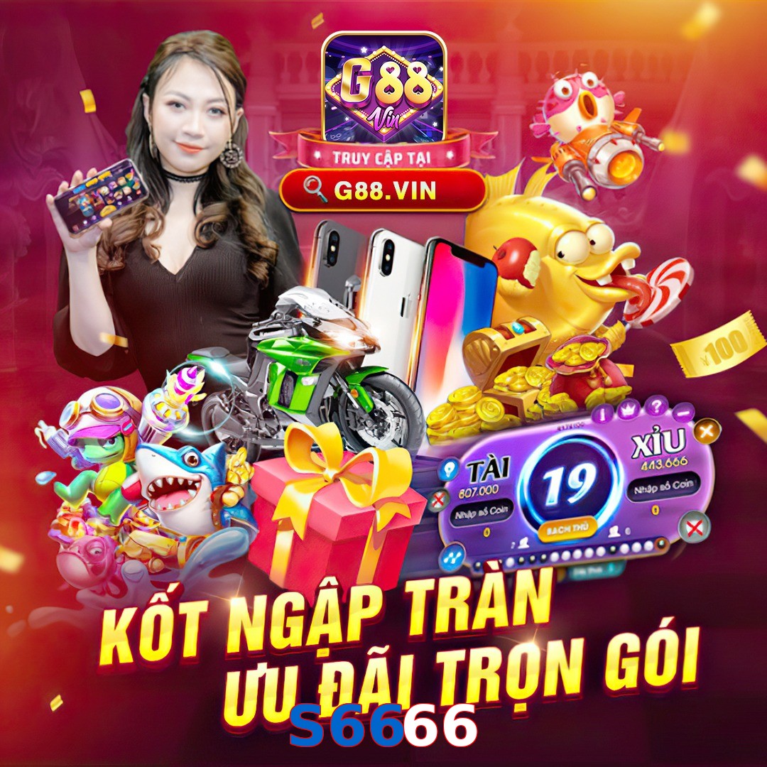 S6666