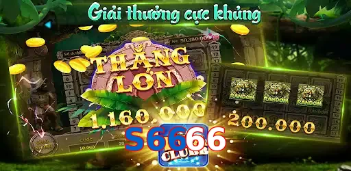 S6666