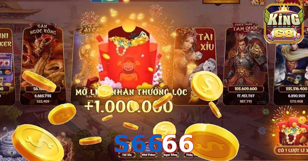 S6666