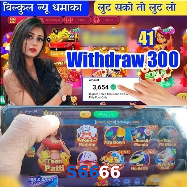 S6666