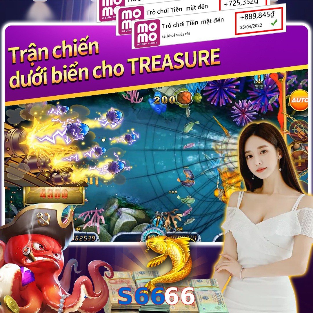 S6666