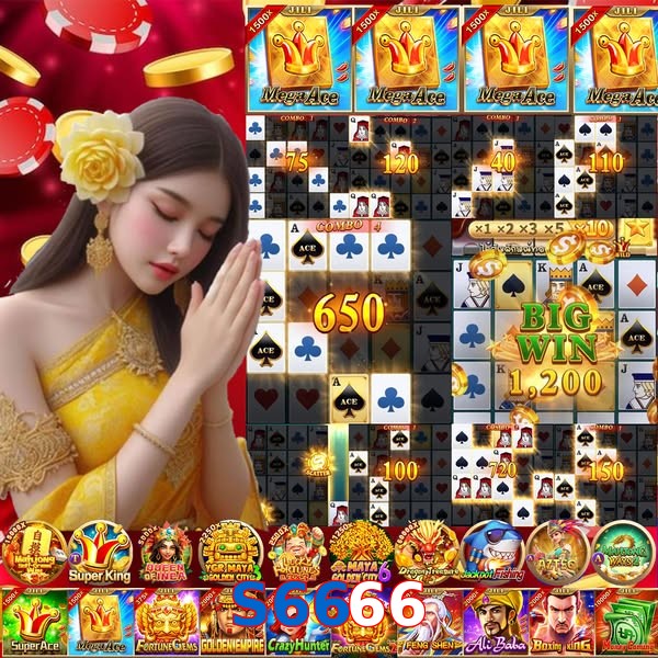 S6666